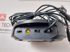 Sony Tmr-rf810R Wireless Rf Stereo Transmitter Charging Base Dock Headphone