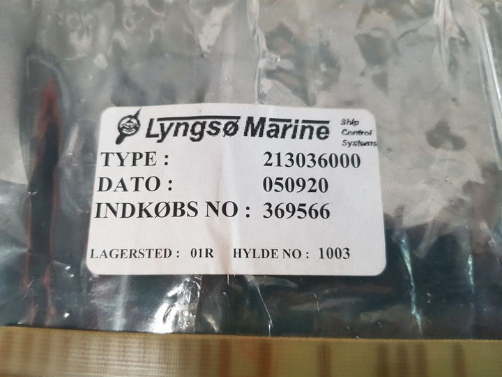 Soren T. Lyngso 213036 Pcb Card