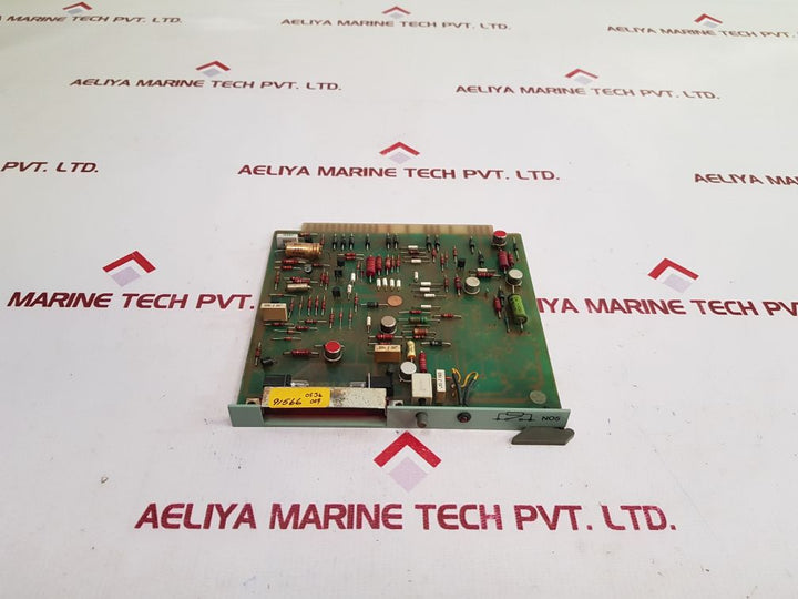 Soren T. Lyngso 213036 Pcb Card