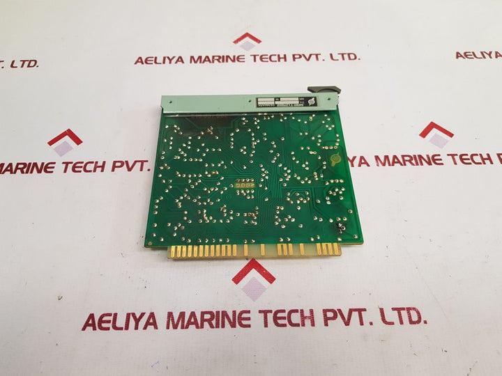 Soren T. Lyngso 213036 Pcb Card