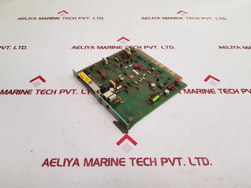 Soren T. Lyngso 213036 Pcb Card