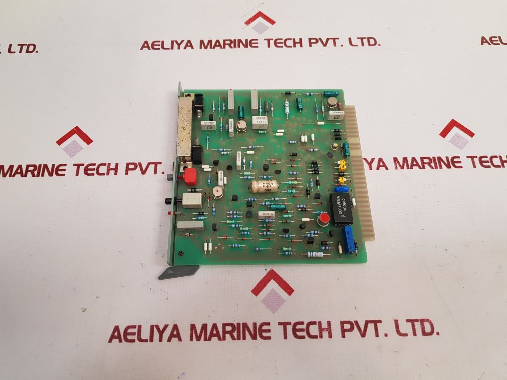 Soren T. Lyngso 213092210 Pcb Card