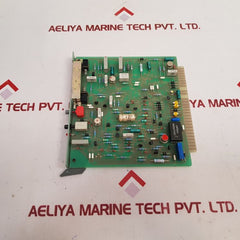 Soren T. Lyngso 213092210 Pcb Card