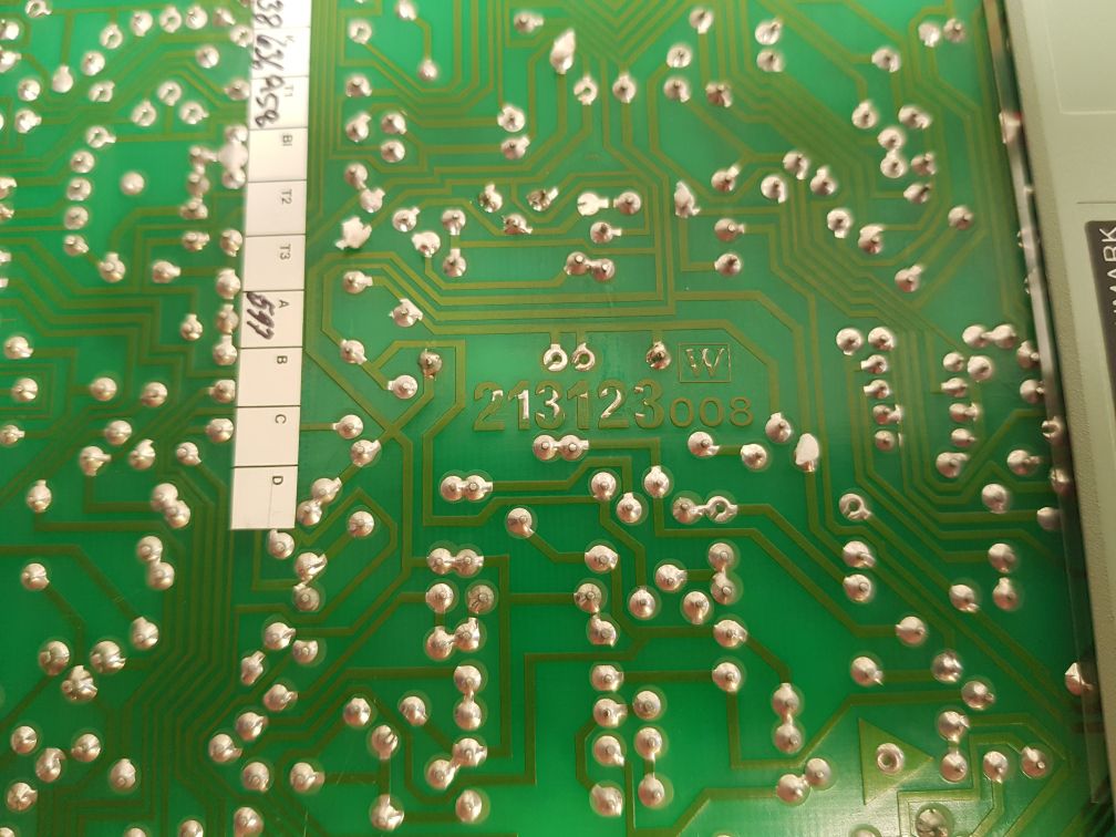 Soren T. Lyngso 213092210 Pcb Card