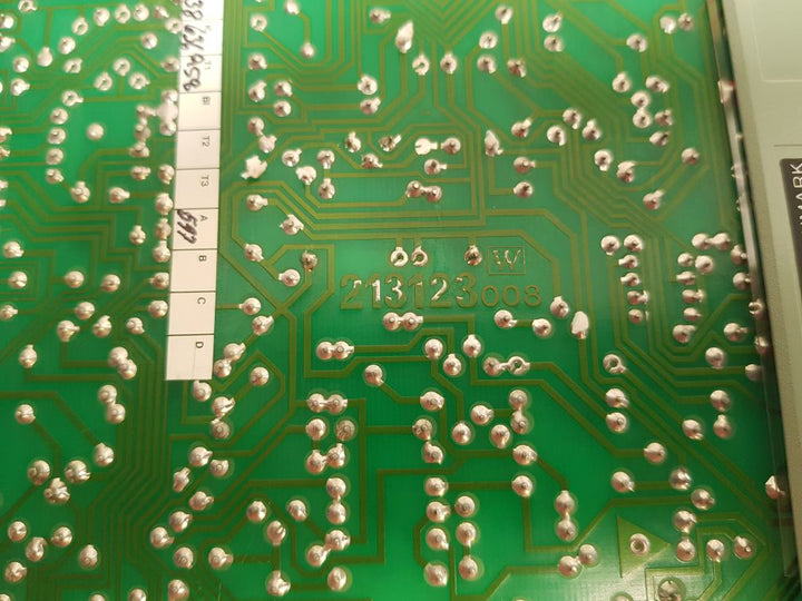 Soren T. Lyngso 213092210 Pcb Card