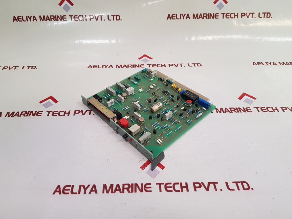 Soren T. Lyngso 213092210 Pcb Card