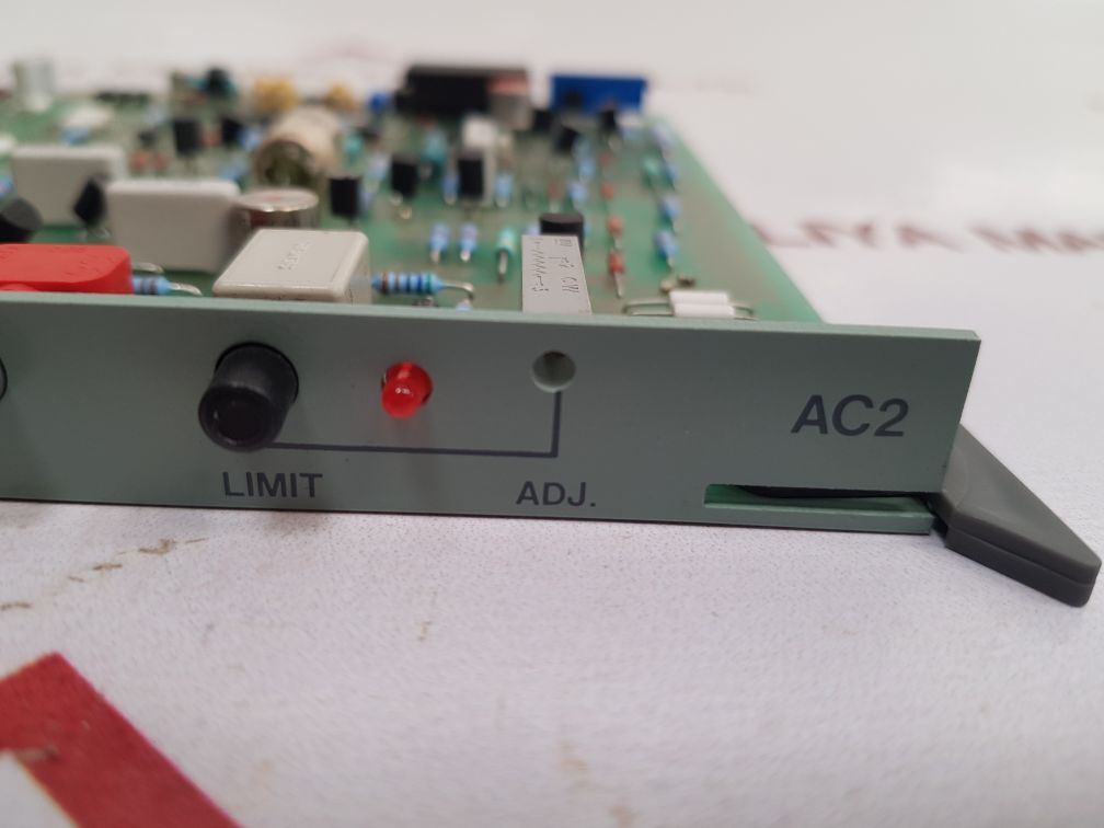 Soren T. Lyngso 213092210 Pcb Card