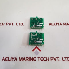 Soren T. Lyngso 600061120 15 Output Pcb Card