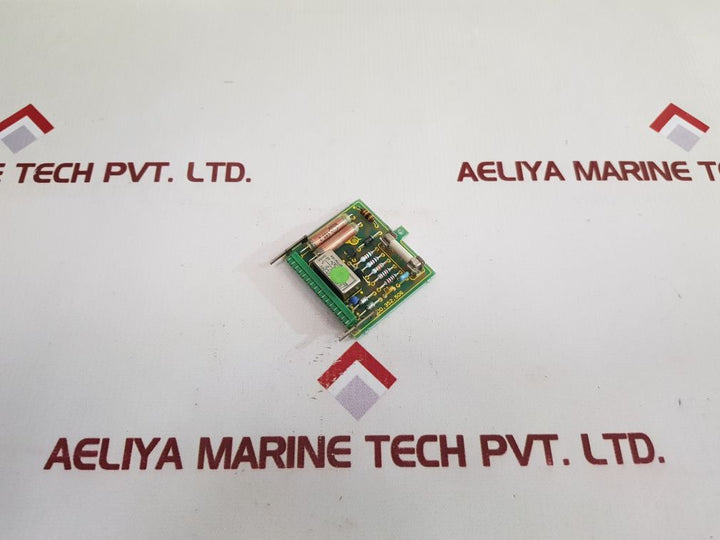 Soren T. Lyngso 600061120 15 Output Pcb Card