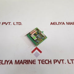Soren T. Lyngso 600061120 15 Output Pcb Card