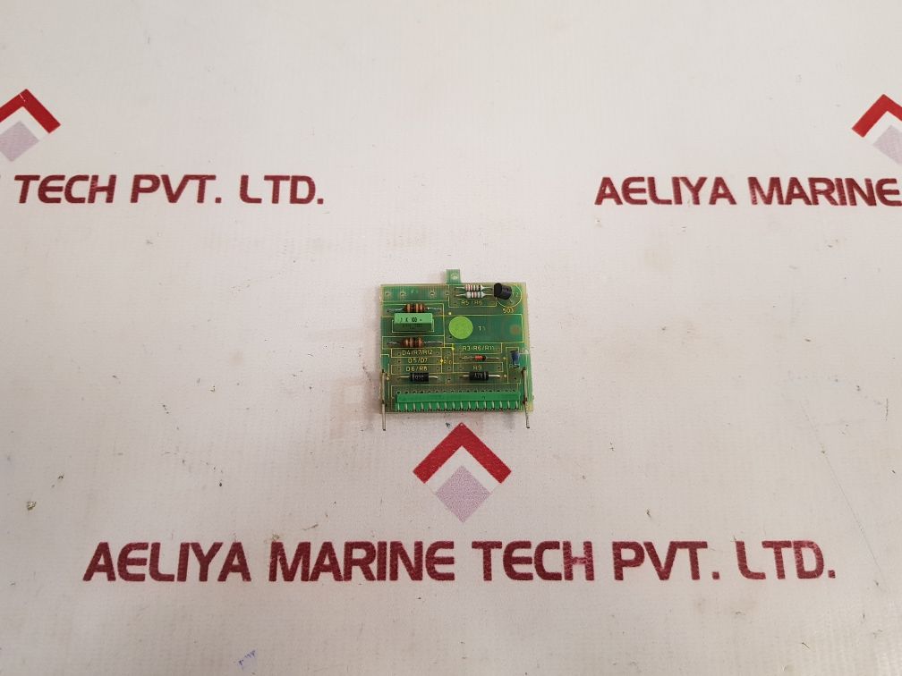 Soren T. Lyngso 600061180 Pcb Card