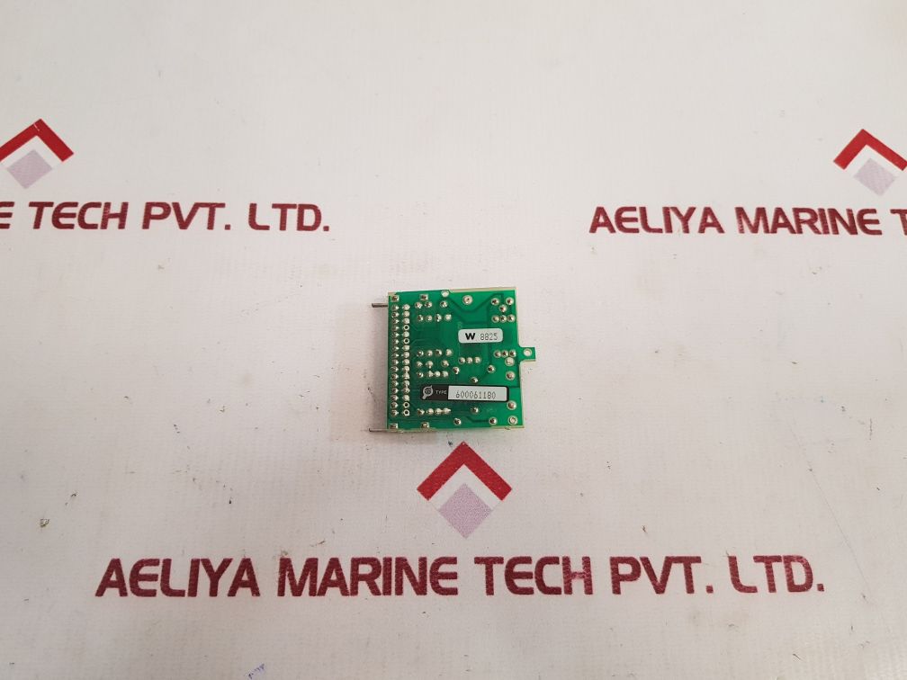 Soren T. Lyngso 600061180 Pcb Card