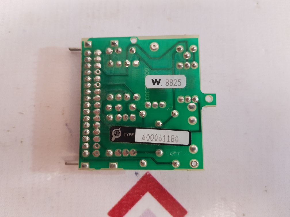 Soren T. Lyngso 600061180 Pcb Card