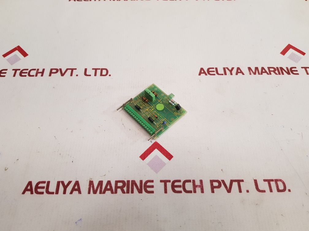 Soren T. Lyngso 600061180 Pcb Card