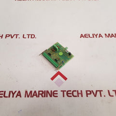 Soren T. Lyngso 600061180 Pcb Card