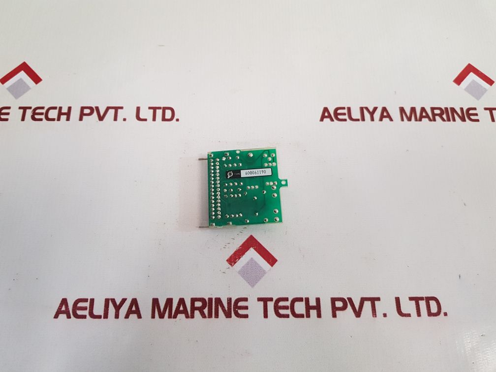 Soren T. Lyngso 600061190 19 Input Card, Resistance