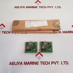 Soren T. Lyngso 600061200 Pcb Card 600.452.101/600.452.501