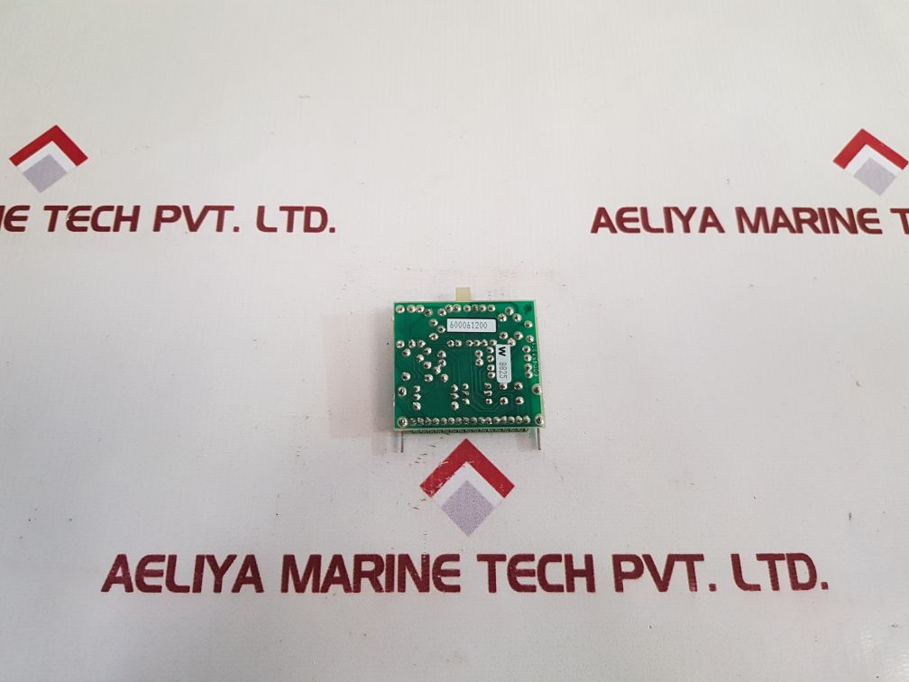 Soren T. Lyngso 600061200 Pcb Card 600.452.101/600.452.501