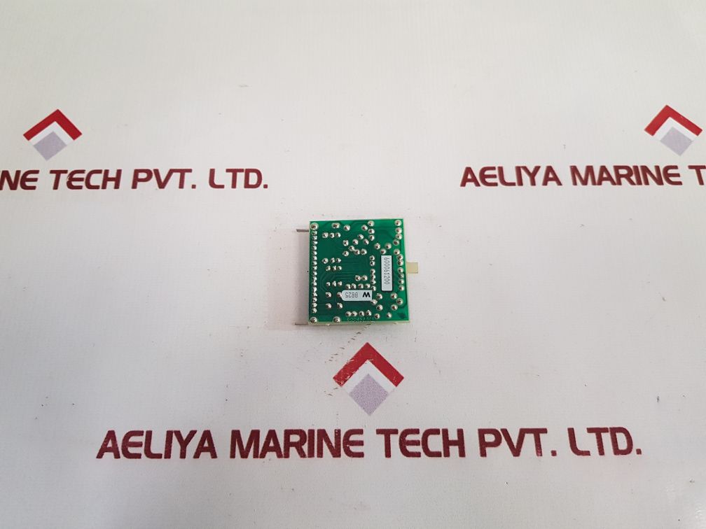 Soren T. Lyngso 600061200 Pcb Card 600.452.101/600.452.501