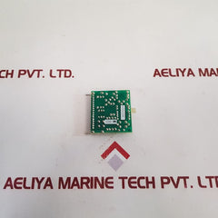 Soren T. Lyngso 600061200 Pcb Card 600.452.101/600.452.501