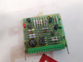 Soren T. Lyngso 600061200 Pcb Card 600.452.101/600.452.501