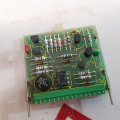 Soren T. Lyngso 600061200 Pcb Card 600.452.101/600.452.501