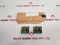 Soren T. Lyngso 600061350 Pcb Card 600 547 005