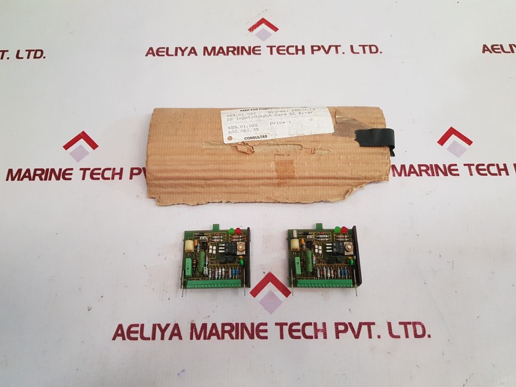 Soren T. Lyngso 600061350 Pcb Card 600 547 005