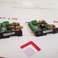 Soren T. Lyngso 600 547 005 Printed Circuit Board 600061350
