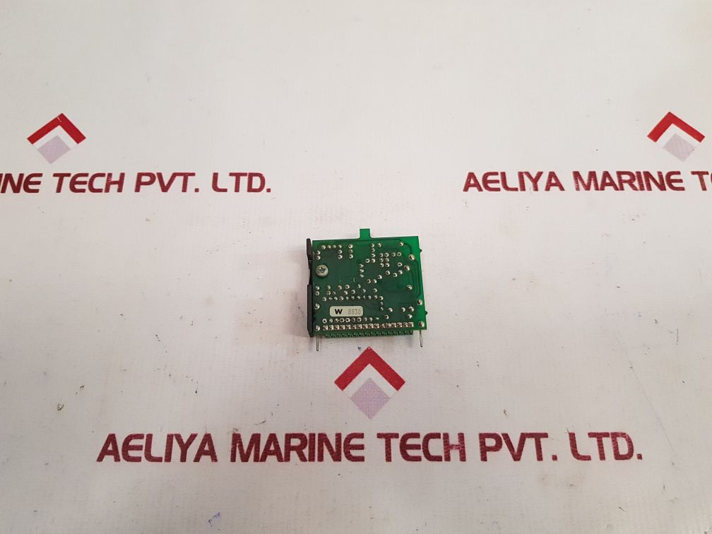 Soren T. Lyngso 600 547 005 Printed Circuit Board 600061350
