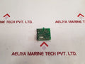 Soren T. Lyngso 600 547 005 Printed Circuit Board 600061350