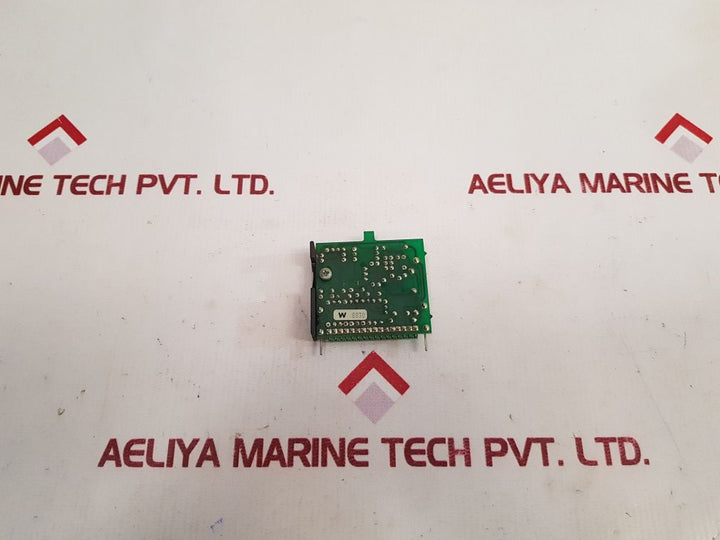 Soren T. Lyngso 600 547 005 Printed Circuit Board 600061350
