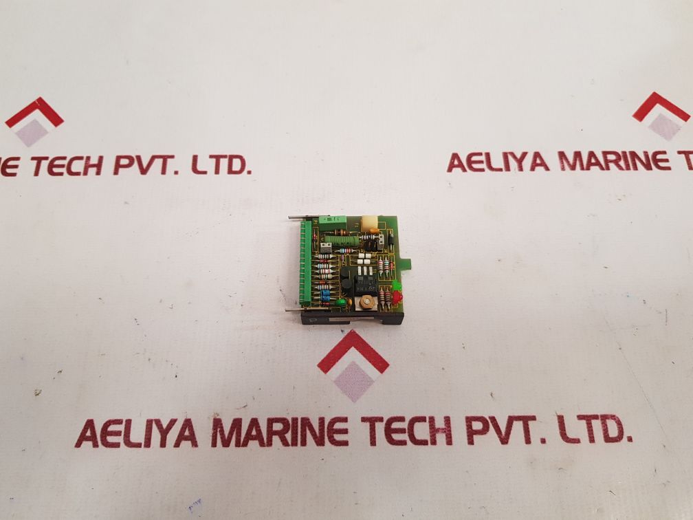 Soren T. Lyngso 600 547 005 Printed Circuit Board 600061350