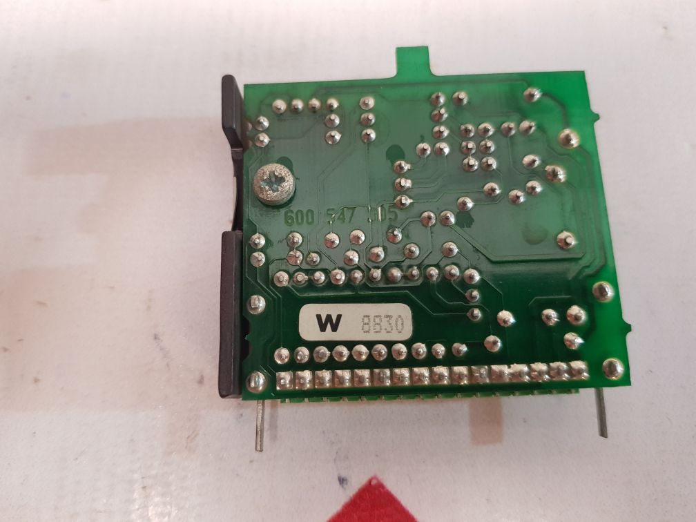 Soren T. Lyngso 600 547 005 Printed Circuit Board 600061350