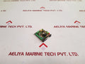 Soren T. Lyngso 600 547 005 Printed Circuit Board 600061350