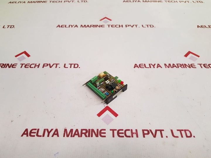 Soren T. Lyngso 600 547 005 Printed Circuit Board 600061350