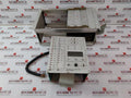 Soren T. Lyngso Diesel Manoeuvring System 900