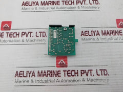 Soren T.Lyngso 60006135 V01 Printed Circuit Board W 9114