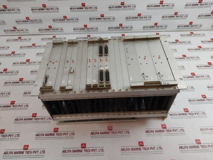 Soren T.Lyngso 600081020 Electronic Tacho System 600156030 V03