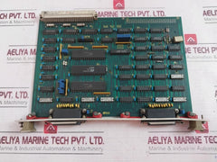 Soren T.Lyngso 600081020 Electronic Tacho System 600156030 V03