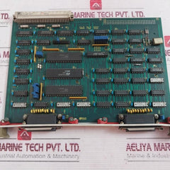 Soren T.Lyngso 600081020 Electronic Tacho System 600156030 V03