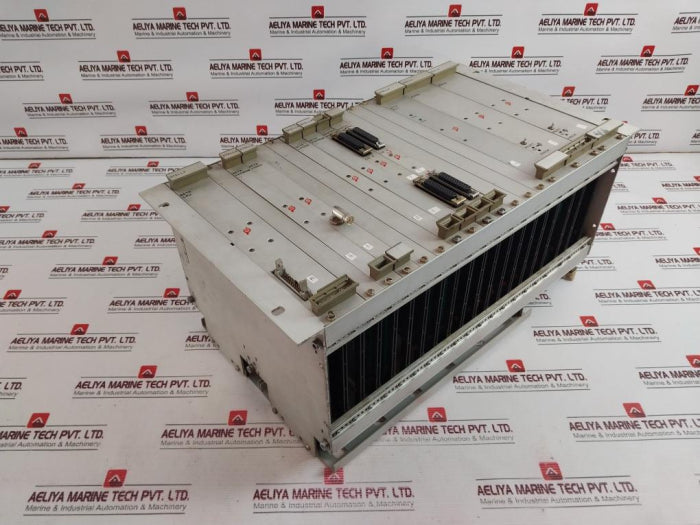 Soren T.Lyngso 600081020 Electronic Tacho System 600156030 V03
