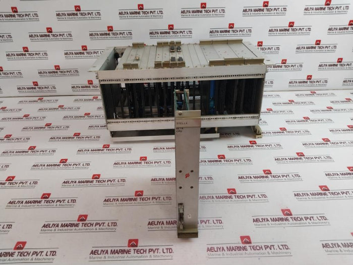 Soren T.Lyngso 600081020 Electronic Tacho System 600156030 V03