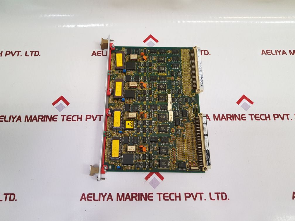 Soren T.Lyngso 609003410 V Gamma Si/O Module used