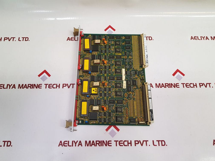 Soren T.Lyngso 609003410 V Gamma Si/O Module used