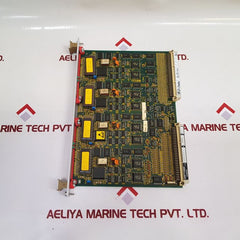 Soren T.Lyngso 609003410 V Gamma Si/O Module used
