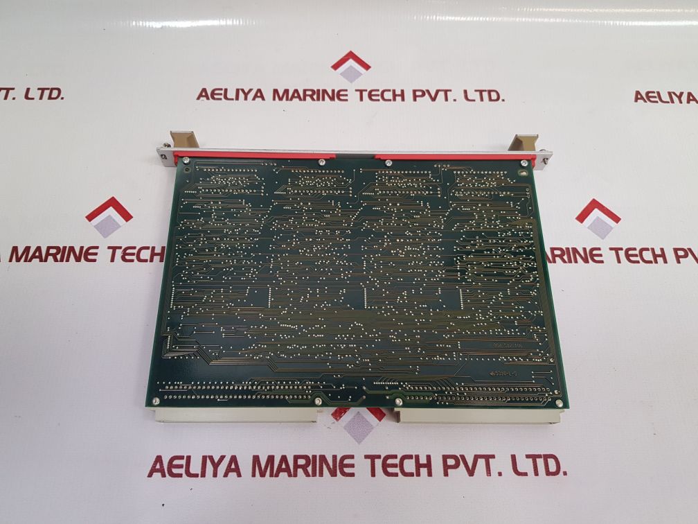 Soren T.Lyngso 609003410 V Gamma Si/O Module 229895