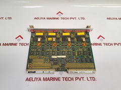Soren T.Lyngso 609003410 V Gamma Si/O Module 229895