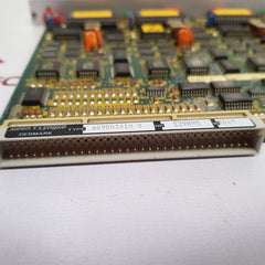 Soren T.Lyngso 609003410 V Gamma Si/O Module 229895