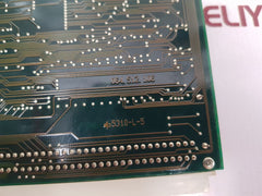 Soren T.Lyngso 609003410 V Gamma Si/O Module 229895